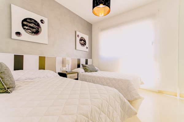 Luxury Double Room